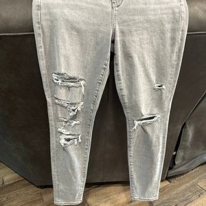 American Eagle Jeggings